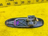 Ручка двери внешняя TOYOTA LAND CRUISER 2000/Цвет 057 6923060080 HDJ101K 1HDFTE, задняя правая