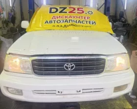 Кнопка включения подогрева сидений TOYOTA