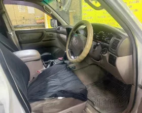 Кнопка включения подогрева сидений TOYOTA