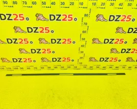 Молдинги на крыше TOYOTA