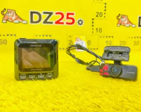 Видеорегистратор KENWOOD