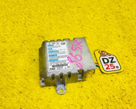 Блок управления airbag HONDA