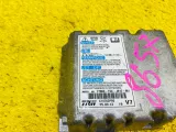 Блок управления airbag HONDA FIT 2013/Цвет B593M 77960T5CJ812M1 GP5 LEB, передний