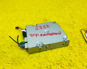 Блок управления камерой VAG