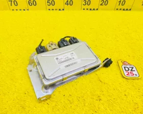 Блок управления рулевой рейкой BMW