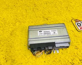 Блок управления подвеской Land Rover