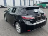 Блок управления парковкой LEXUS CT200H 2011/Цвет 212 8934076010 ZWA10 2ZRFXE, передний
