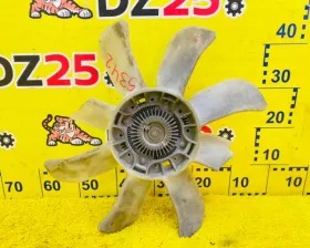 Вискомуфта Toyota