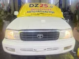 Карданный вал TOYOTA LAND CRUISER 2000/Цвет 057 3714060440 HDJ101K 1HDFTE, передний