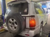 Амортизатор TOYOTA LAND CRUISER ЛЕВЫЙ|ПРАВЫЙ|2000 4851169457 HDJ101K 1HDFTE, передний правый