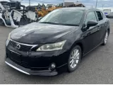 Подушка безопасности водителя LEXUS CT200H С ЗАРЯДОМ | 2011 4513076010 ZWA10 2ZRFXE, передняя