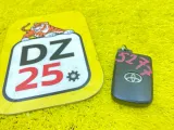 Ключ зажигания TOYOTA ESQUIRE 2014/Цвет 202 8990428560 ZWR80G 2ZRFXE, передний