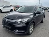 Руль HONDA VEZEL 2014/Цвет NH731P 78501T5AN10ZA RU4 LEB, передний