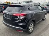 Руль HONDA VEZEL 2014/Цвет NH731P 78501T5AN10ZA RU4 LEB, передний