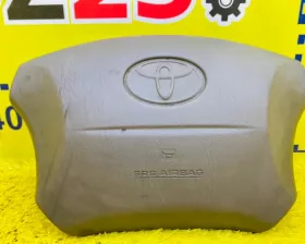 Подушка безопасности водителя Toyota