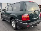 Рулевая колонка TOYOTA LAND CRUISER 2000/Цвет 6Q7 452506A680 HDJ101K 1HDFTE, передняя