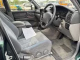 Рулевая колонка TOYOTA LAND CRUISER 2000/Цвет 6Q7 452506A680 HDJ101K 1HDFTE, передняя