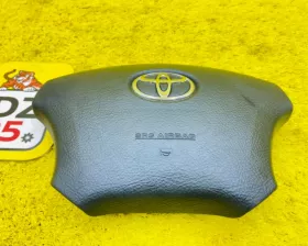Подушка безопасности водителя TOYOTA