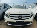 Капот Mercedes-Benz GLA-CLASS 2016/Цвет 650U A1568800057 WDC156/X156/156.942 M270E16/270.910/270910, передний