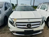 Капот Mercedes-Benz GLA-CLASS 2016/Цвет 650U A1568800057 WDC156/X156/156.942 M270E16/270.910/270910, передний