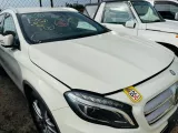 Капот Mercedes-Benz GLA-CLASS 2016/Цвет 650U A1568800057 WDC156/X156/156.942 M270E16/270.910/270910, передний