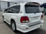Подушка безопасности водителя TOYOTA LAND CRUISER С ЗАРЯДОМ | 2003 4513060290E0 UZJ100W 2UZFE, передняя