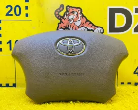 Подушка безопасности водителя Toyota