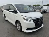 Мотор печки TOYOTA NOAH 2014/Цвет 070 8710328120 ZWR80G 2ZRFXE, передний