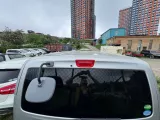 Крыша NISSAN NV200 2014/Цвет K23 73112JX00A VM20 HR16DE