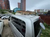 Крыша NISSAN NV200 2014/Цвет K23 73112JX00A VM20 HR16DE