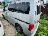 Крыша NISSAN NV200 2014/Цвет K23 73112JX00A VM20 HR16DE