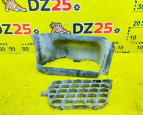 Подножка MITSUBISHI