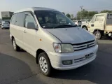 Колпаки на колеса R15 TOYOTA TOWN ACE NOAH 1998/Цвет 1C1 4260228431 SR50G 3SFE