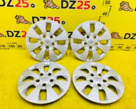 Колпаки на колеса R15 TOYOTA