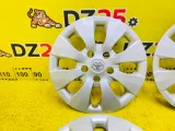 Колпаки на колеса R15 TOYOTA TOWN ACE NOAH 1998/Цвет 1C1 4260228431 SR50G 3SFE