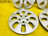 Колпаки на колеса R15 TOYOTA TOWN ACE NOAH 1998/Цвет 1C1 4260228431 SR50G 3SFE