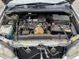 Колпаки на колеса R14 TOYOTA IPSUM 2000/Цвет 199 CXM10G 3CTE