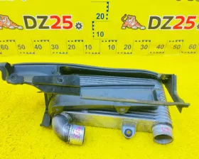 Интеркулер TOYOTA