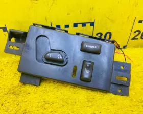 Блок управления сиденьем General Motors