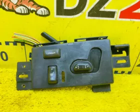 Блок управления сиденьем General Motors