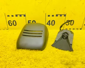 Камера переднего вида NISSAN