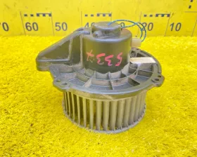 Мотор печки ISUZU