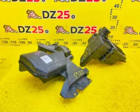 Корпус воздушного фильтра NISSAN