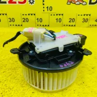 Мотор печки Toyota