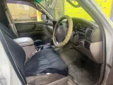 Полуось TOYOTA LAND CRUISER 2000/Цвет 057 4230160901 HDJ101K 1HDFTE, задний правый