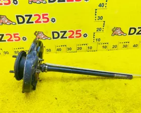 Полуось TOYOTA