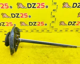 Полуось TOYOTA