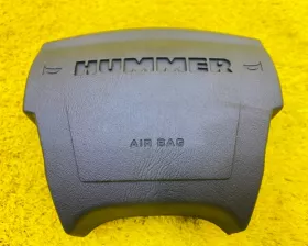 Подушка безопасности водителя General Motors