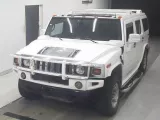 Гитара HUMMER H2 2003 12450067 LQ4, передняя левая