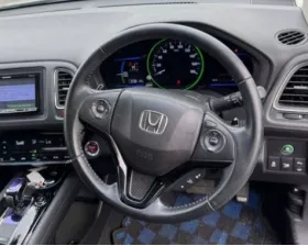 Шлейф-лента руля HONDA